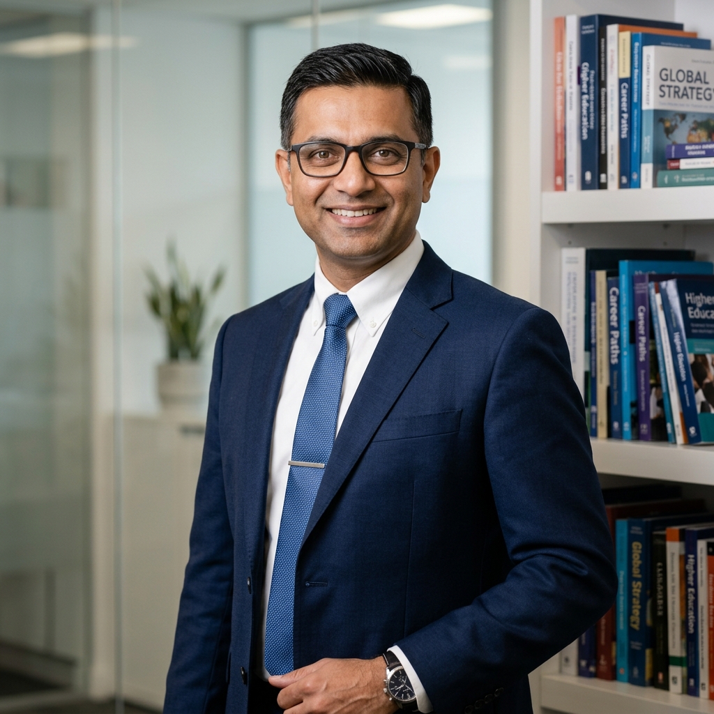 Dr. Rajiv Verma
