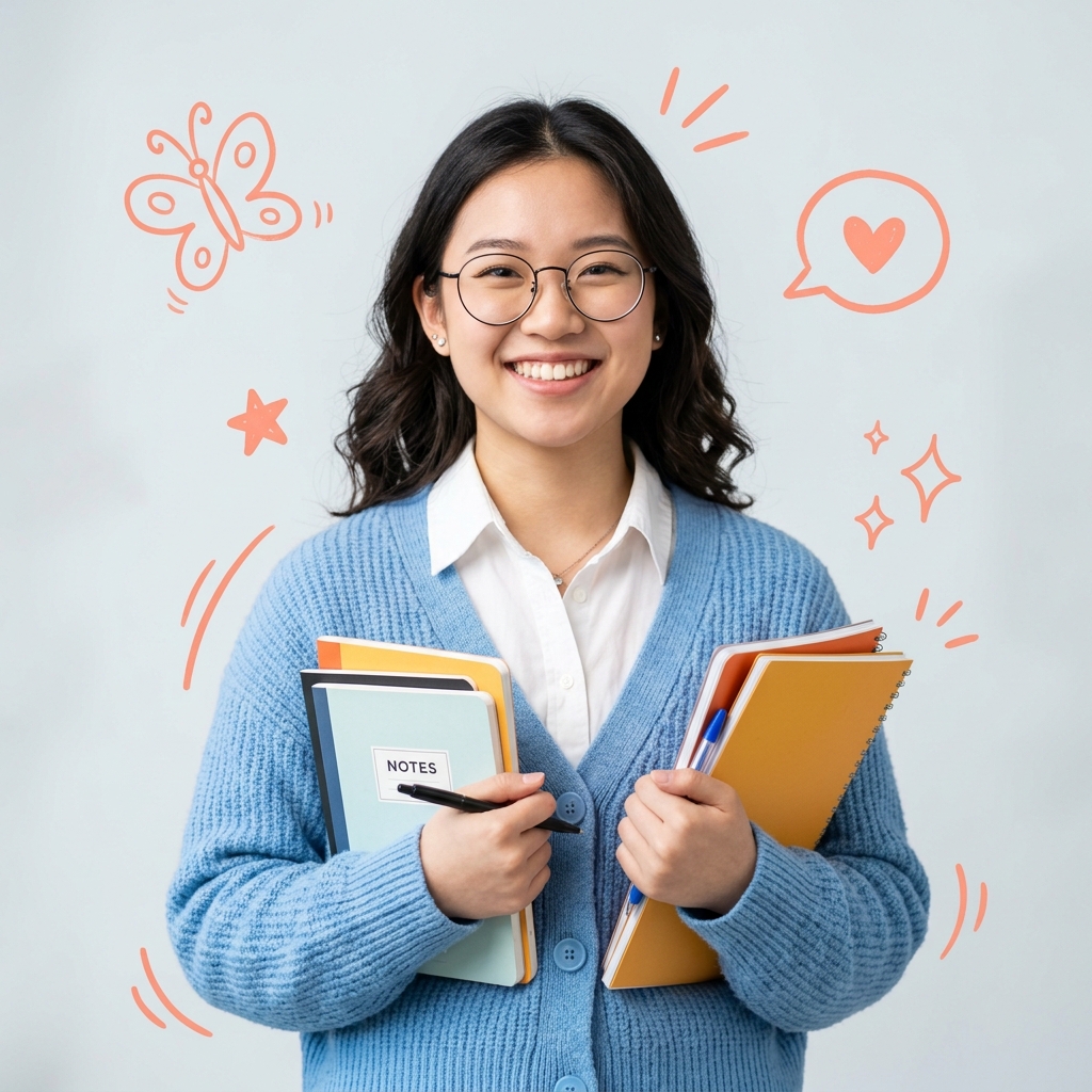 Student Mentor